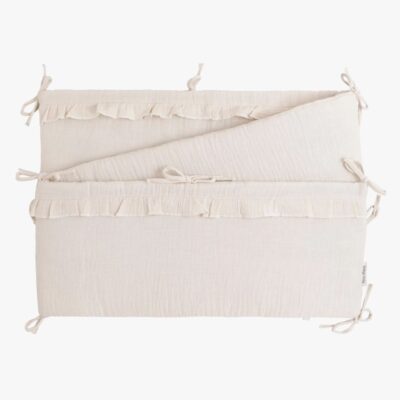 Baby's Only CALM Sengerand, Warm Linen