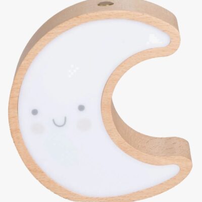 Baby's Only Natlampe, Moon Wonder, Børnelampe