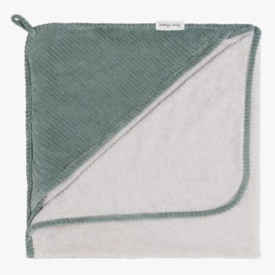 Baby's Only Sense Badekåbe, Sea Green