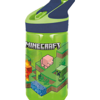 Minecraft Drikkedunk