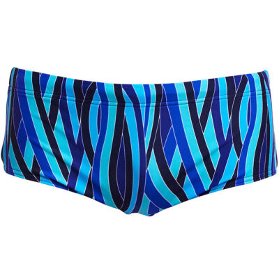 Funkita Badebukser - Sidewinder - Snork City