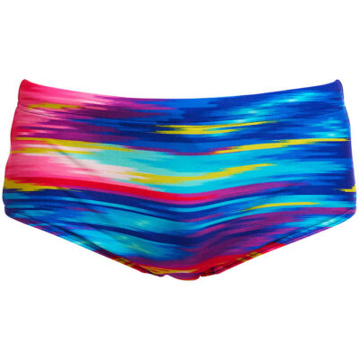 Funkita Badebukser - Sidewinder - Lost Ocean