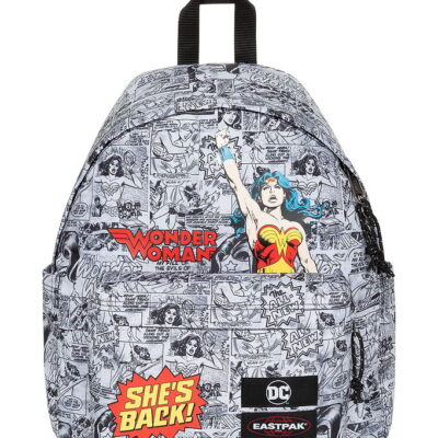 DC X Eastpak Rygsæk - Day Pak'r - 24 L - Wonder Women