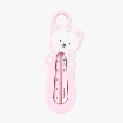 Babyono Badetermometer Bamse