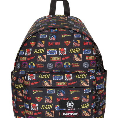 Eastpak Rygsæk - Day Pak'r - 24 L - DC Icons