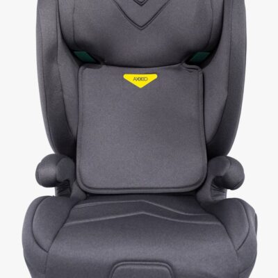 Axkid Boostkid Autostol, Granite Melange