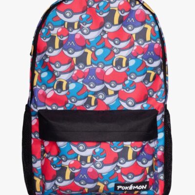 Pokémon - Basic Backpack (BP108511POK)