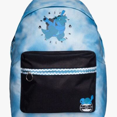 Pokémon - Sport Backpack - Squirtle Evolutions (BP268332POK)