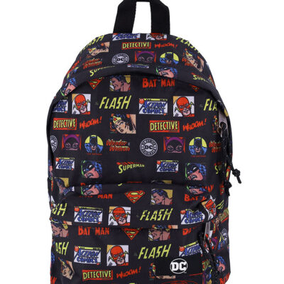 Eastpak Rygsæk - Orbit - 10 L - DC Icons