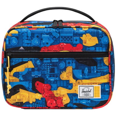 Herschel Køletaske - Pop Quiz - LEGO® - 5 L - Scavenger Hunt Bri