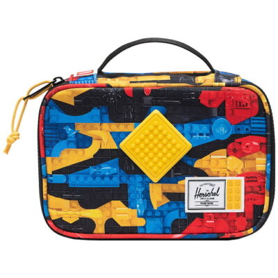 Herschel Penalhus - Heritage - LEGO® - 2 L - Scavenger Hunt Bric