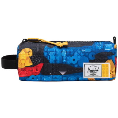 Herschel Penalhus - Settlement - LEGO® - 1 L - Scavenger Hunt Br