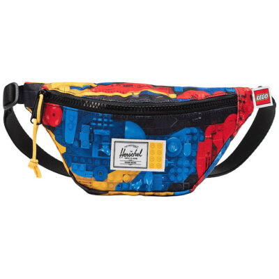 Herschel Bæltetaske - Hip Pack - LEGO® - 1 L - Scavenger Hunt Br