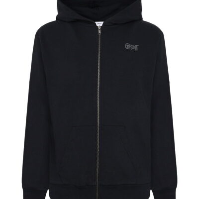 Grunt Cardigan - GrTrito - Sort