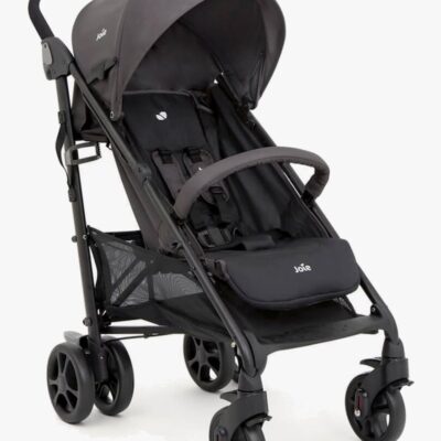 Joie Brisk LX Klapvogn, Ember