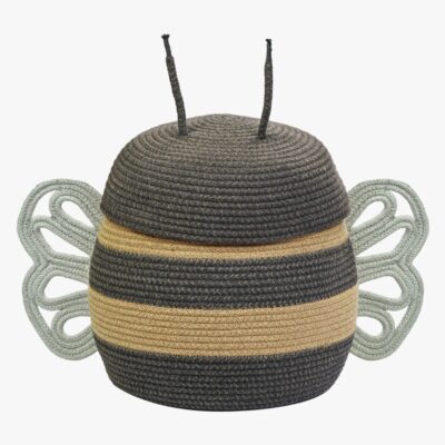 Lorena Canals Opbevaringskurv Mama Bee