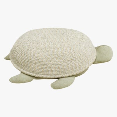 Lorena Canals Opbevaringskurv Mama Sea Turtle