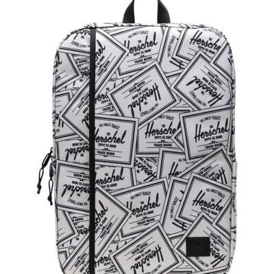 Herschel Rygsæk - Wesbrook - 24 L - Sticker Up