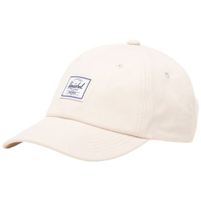 Herschel Kasket - Sylas Classic - Vintage White