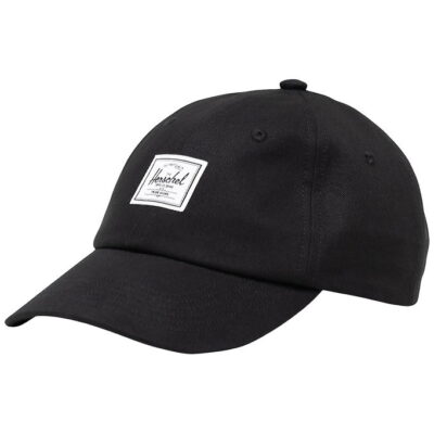Herschel Kasket - Sylas Classic - Black
