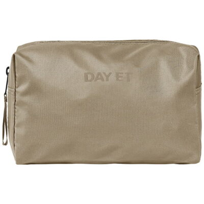 DAY ET Toilettaske - RE-S Tonal Washbag S - Brindle