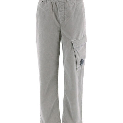 C.P. Company Fl�jlsbukser - London Grey