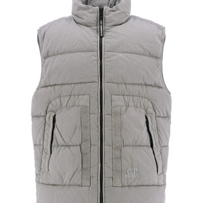 C.P. Company Dunvest - London Grey