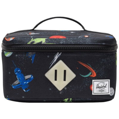 Herschel Køletaske - Heritage - Lunch Box - Space Adventure Glow