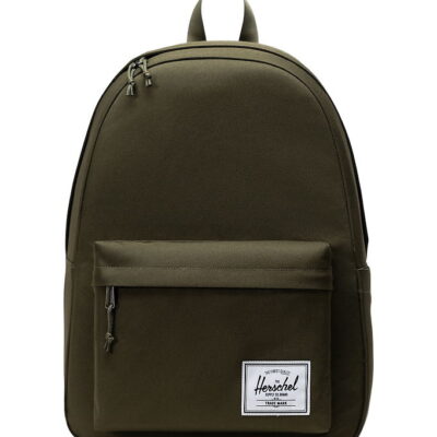 Herschel Rygsæk - Classic XL - 30 L - Ivy Green