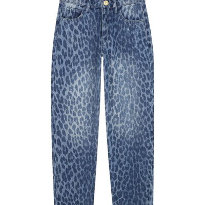 Zadig & Voltaire Jeans - Denim Blue