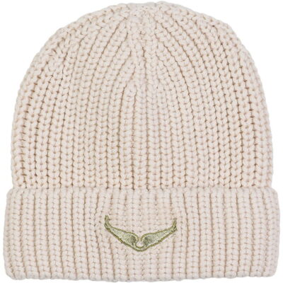 Zadig & Voltaire Hue - Strik - New Beige