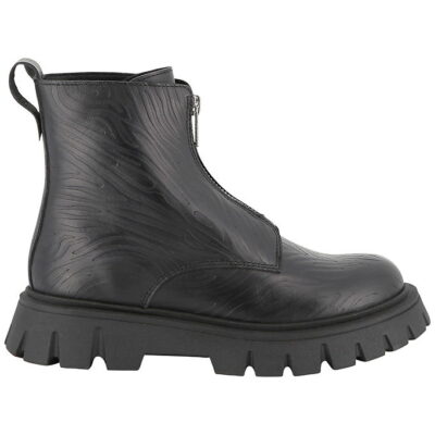 Little Marc Jacobs Støvler - Sort