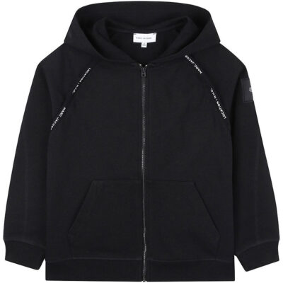 Little Marc Jacobs Cardigan - Sort