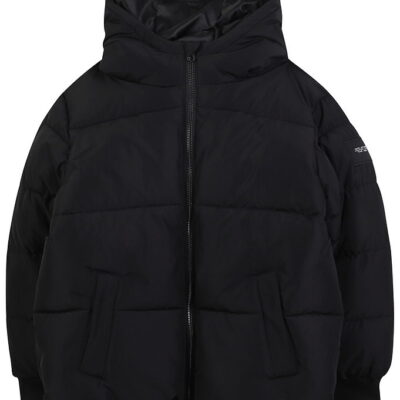 Little Marc Jacobs Dynejakke - Sort