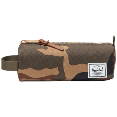 Herschel Penalhus - Settlement - Woodland Camo