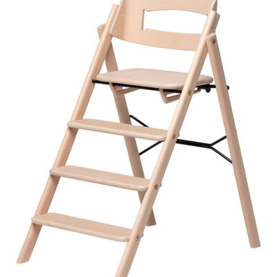 KAOS Højstol - Klapp - Birk