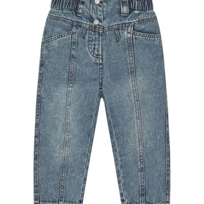 Hust and Claire Jeans - Jamille - Blue Denim