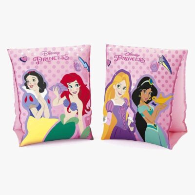 Disney Princess Badevinger Lyserød