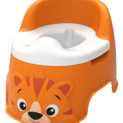 Baby Einstein Potte - Tinkle And Reveal - Tiger