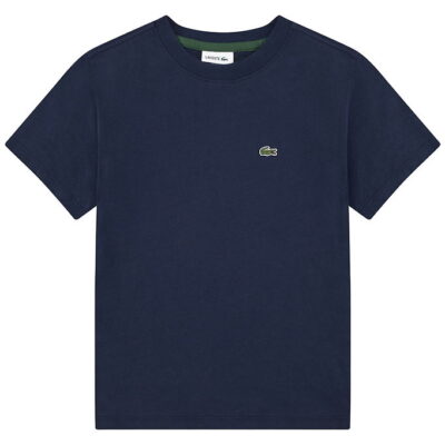 Lacoste T-shirt - Marine