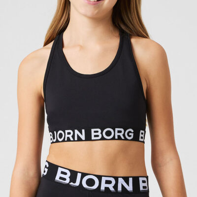 Björn Borg Sports Top - Black