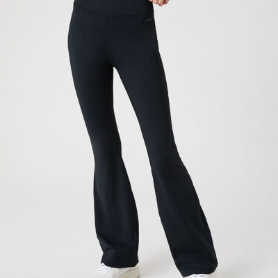 Björn Borg Leggings - Black Beauty