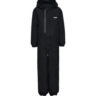 Hummel Flyverdragt - HmlJr Snow - Tex - Sort