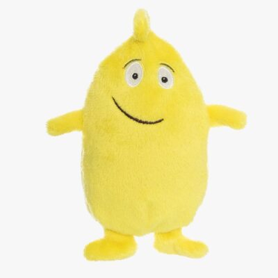 Babblarna Bibbi Minisar Bamse