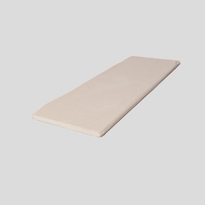 BABYNOHR - Afstivermadras - Beige - Babynohr.dk