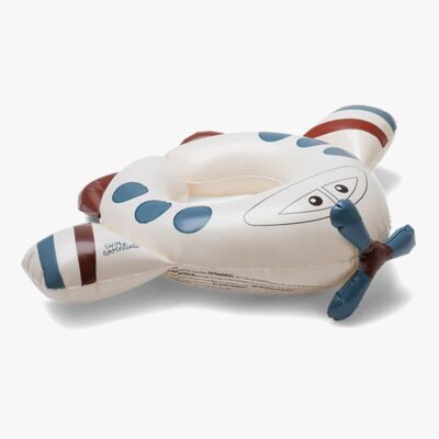 Swim Essentials - Badering 55 cm åben - Dreamscape Peter Plane