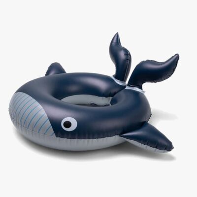 Swim Essentials Badering 55 cm, Walter Whale