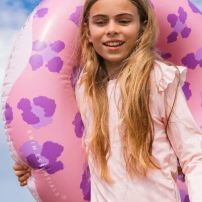 Swim Essentials Badering 90 cm, Donut