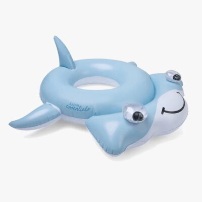 Swim Essentials Badering 95 cm, Hunter The Hammerhead Shark