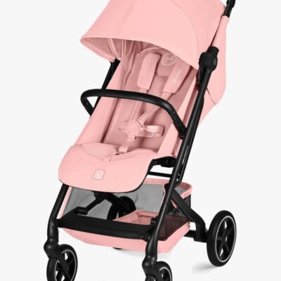 Cybex Beezy Klapvogn, Candy Pink